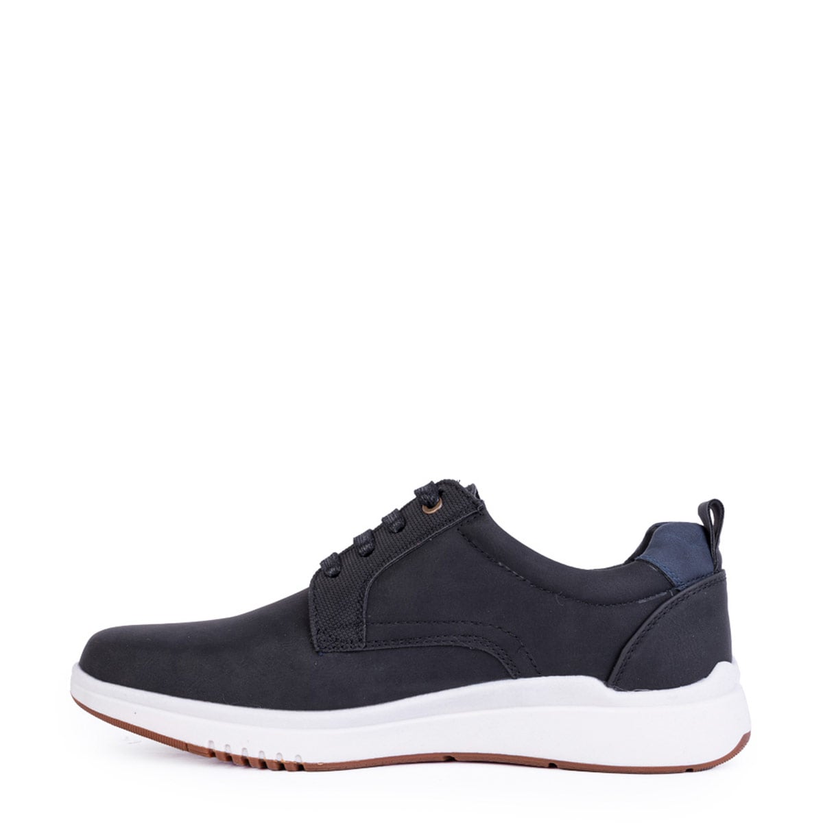 ZAPATOS HOMBRE BATA INDEPENDENCE NEGRO - 3