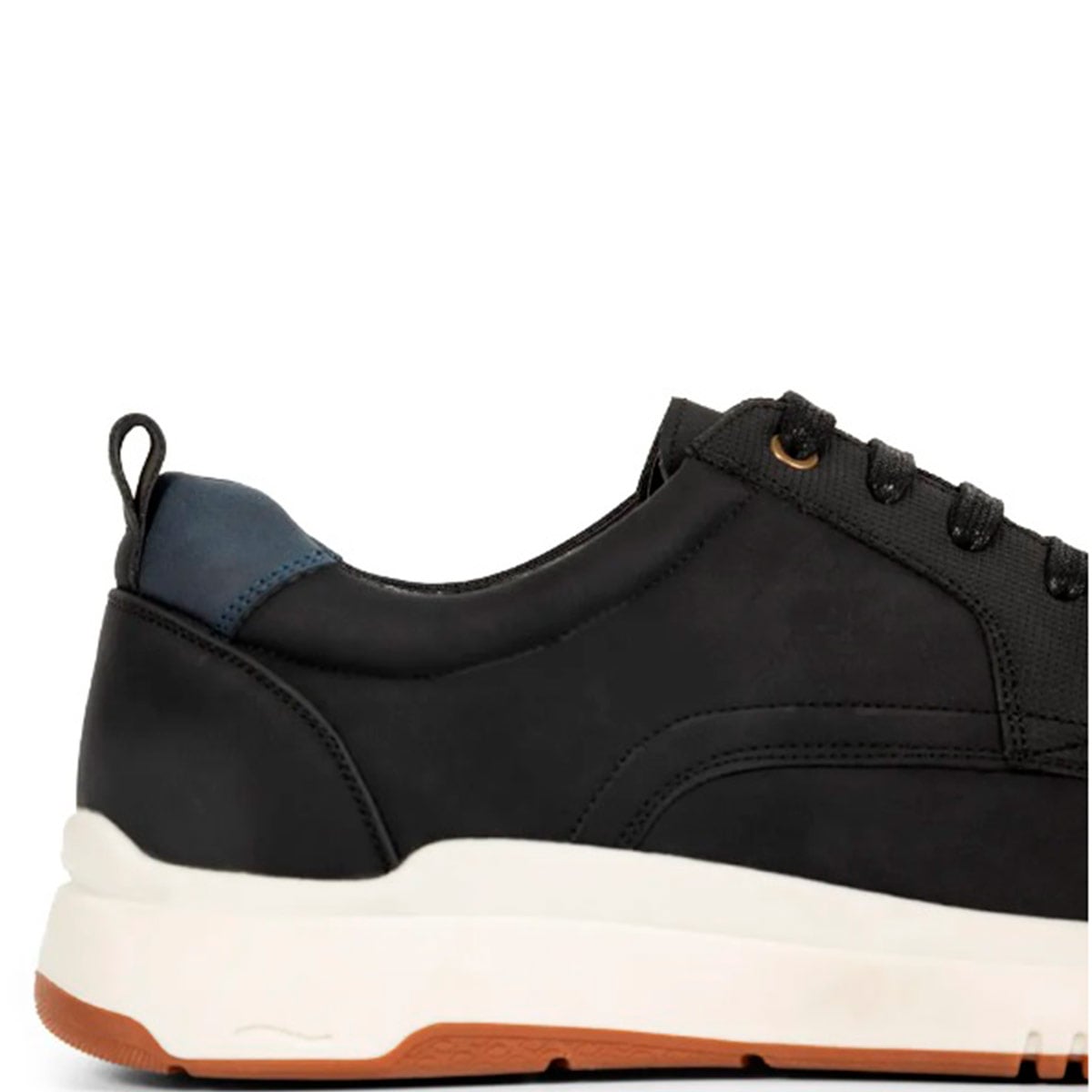 ZAPATOS HOMBRE BATA INDEPENDENCE NEGRO - 5