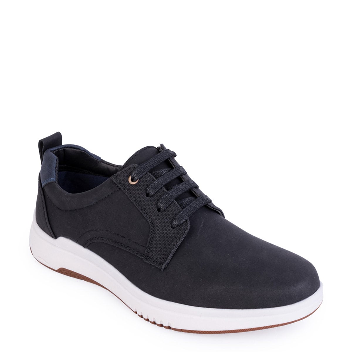 ZAPATOS HOMBRE BATA INDEPENDENCE NEGRO - 2