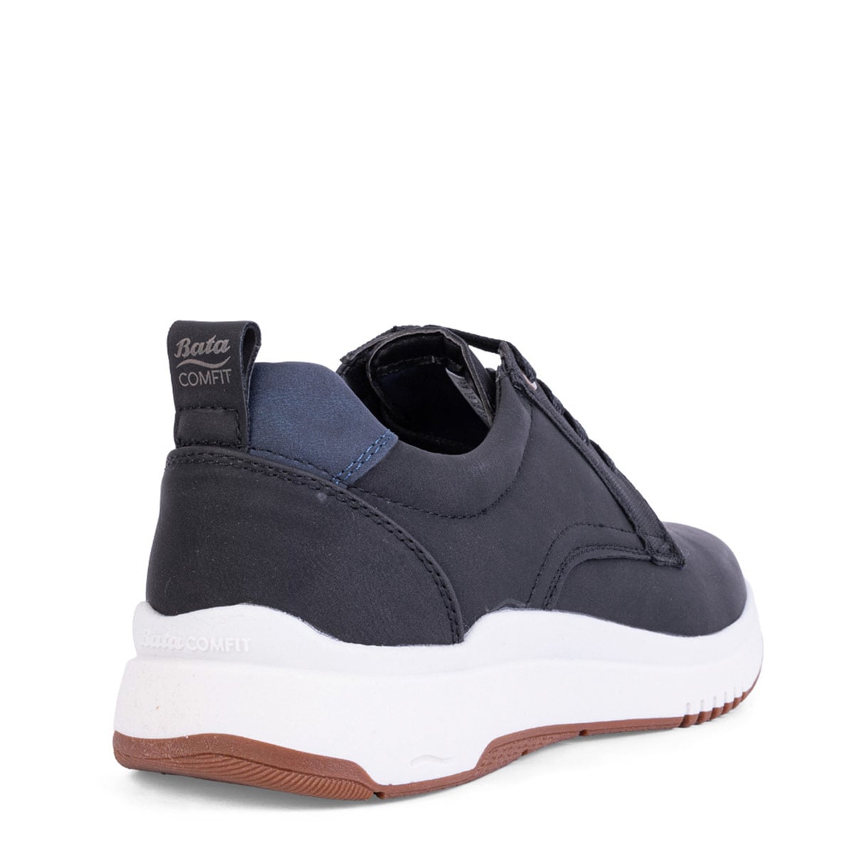 ZAPATOS HOMBRE BATA INDEPENDENCE NEGRO - 4