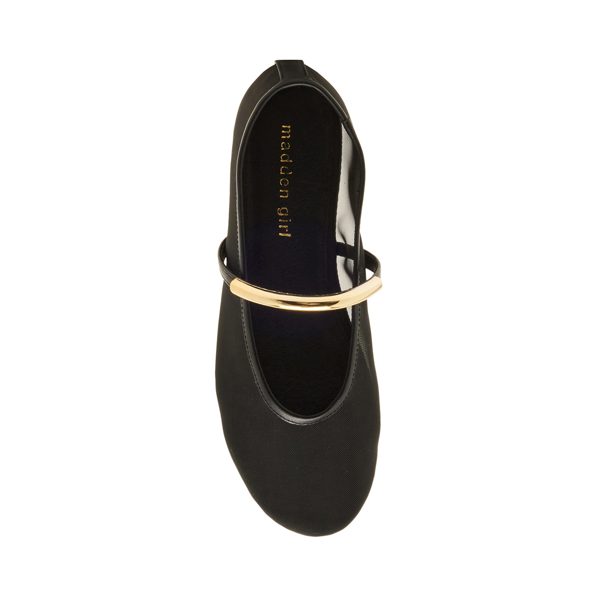 BALLERINAS MUJER STEVE MADDEN BLAIINE - 4