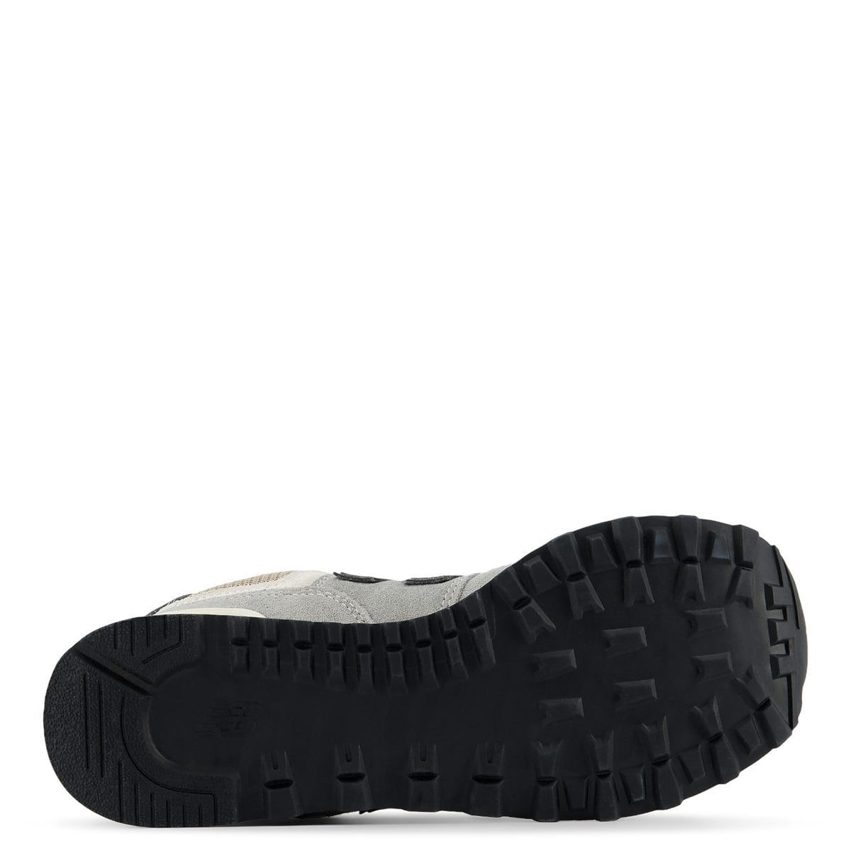 ZAPATILLAS HOMBRE NEW BALANCE URBANAS GRIS U5746O5  - 5