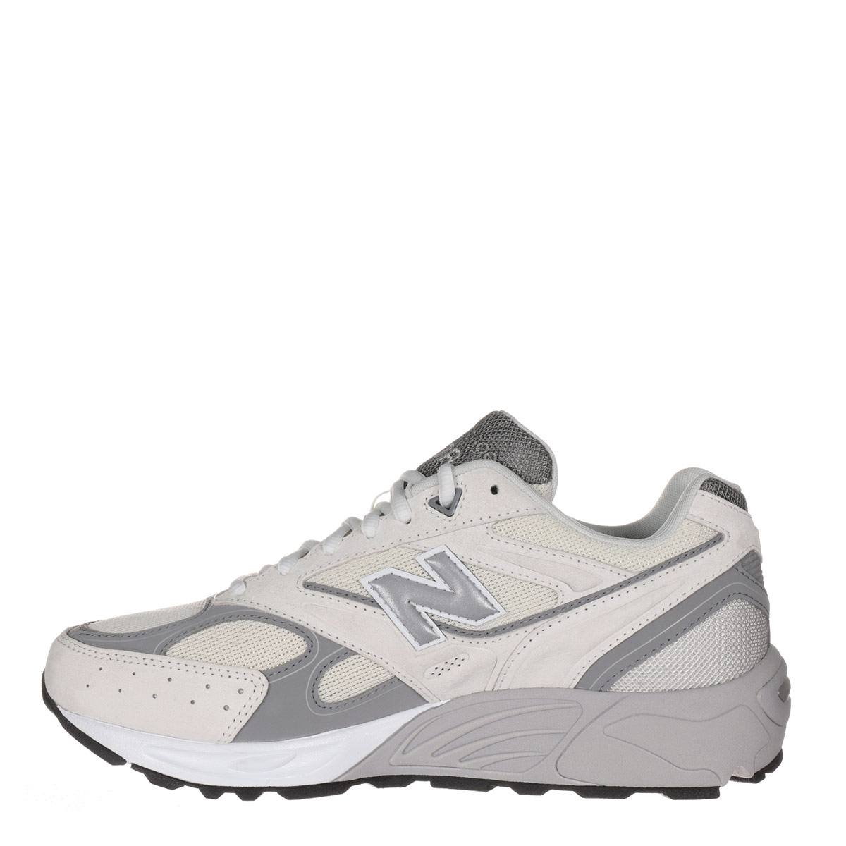 ZAPATILLAS HOMBRE NEW BALANCE URBANAS BLANCO U880R2QR - 3