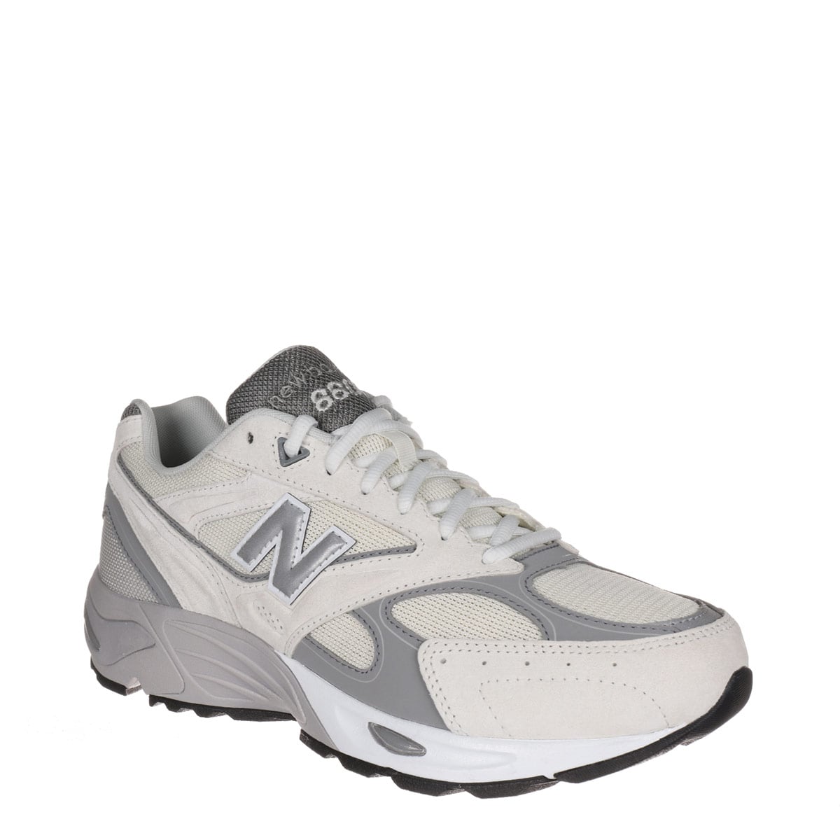 ZAPATILLAS HOMBRE NEW BALANCE URBANAS BLANCO U880R2QR - 2