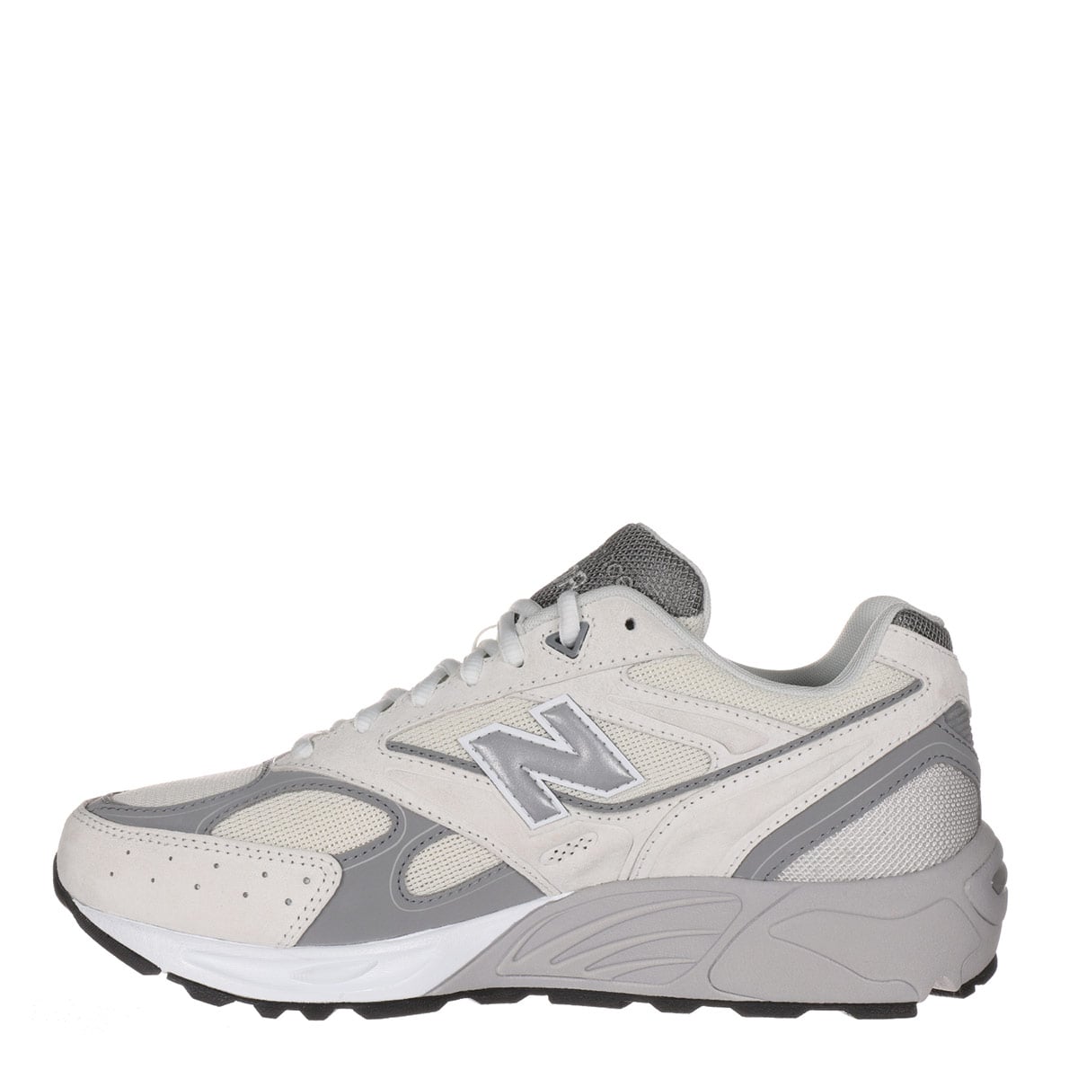 ZAPATILLAS HOMBRE NEW BALANCE URBANAS BLANCO U880R2QR - 3