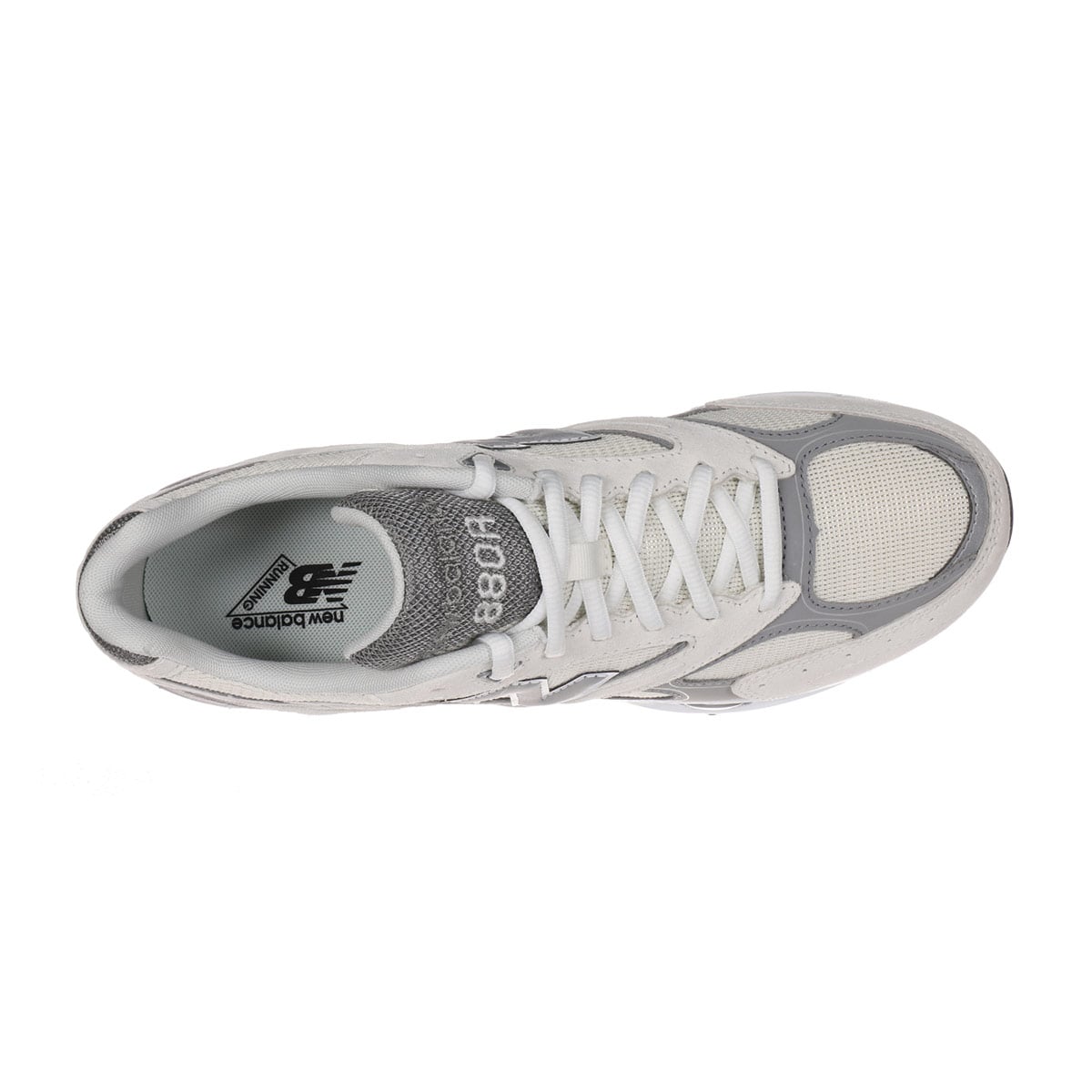 ZAPATILLAS HOMBRE NEW BALANCE URBANAS BLANCO U880R2QR - 4
