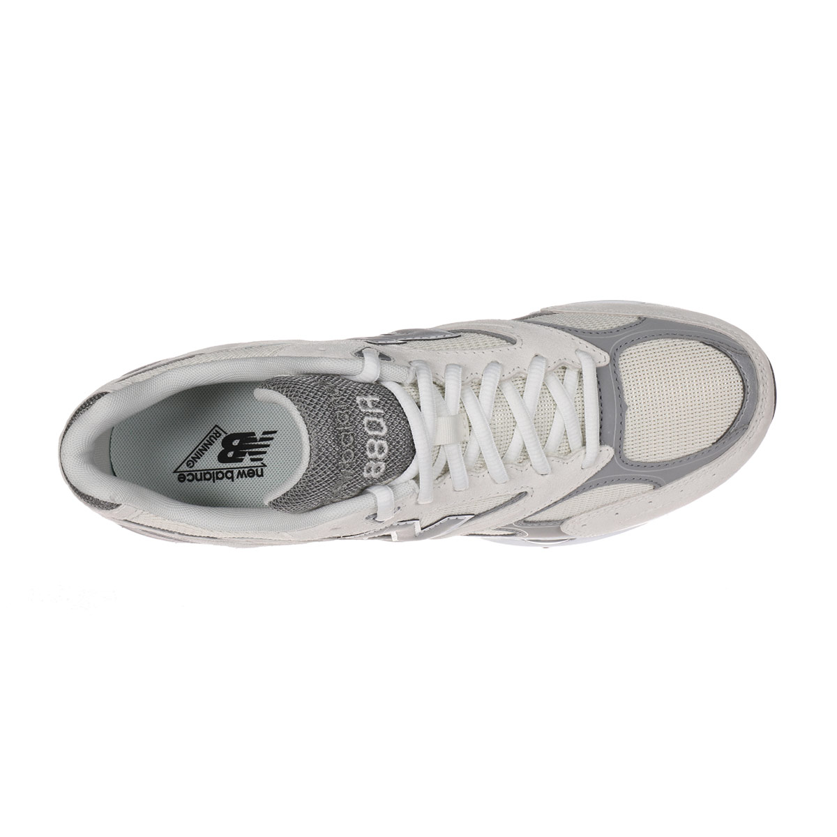 ZAPATILLAS HOMBRE NEW BALANCE URBANAS BLANCO U880R2QR  - 4
