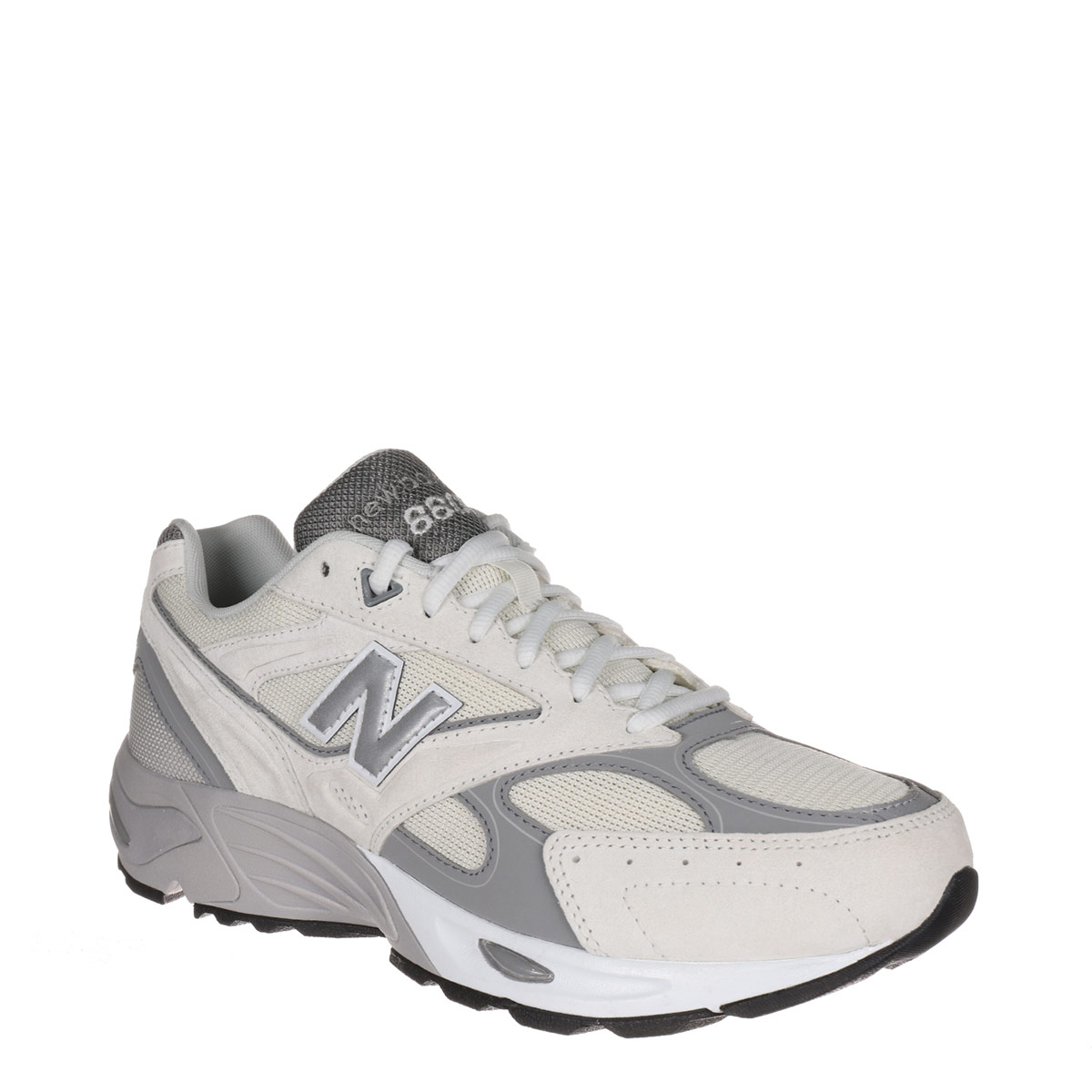 ZAPATILLAS HOMBRE NEW BALANCE URBANAS BLANCO U880R2QR - 2