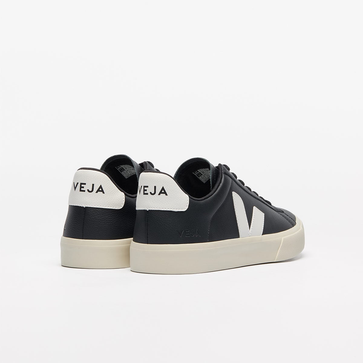 ZAPATILLAS URBANAS HOMBRE VEJA CAMPO - 3