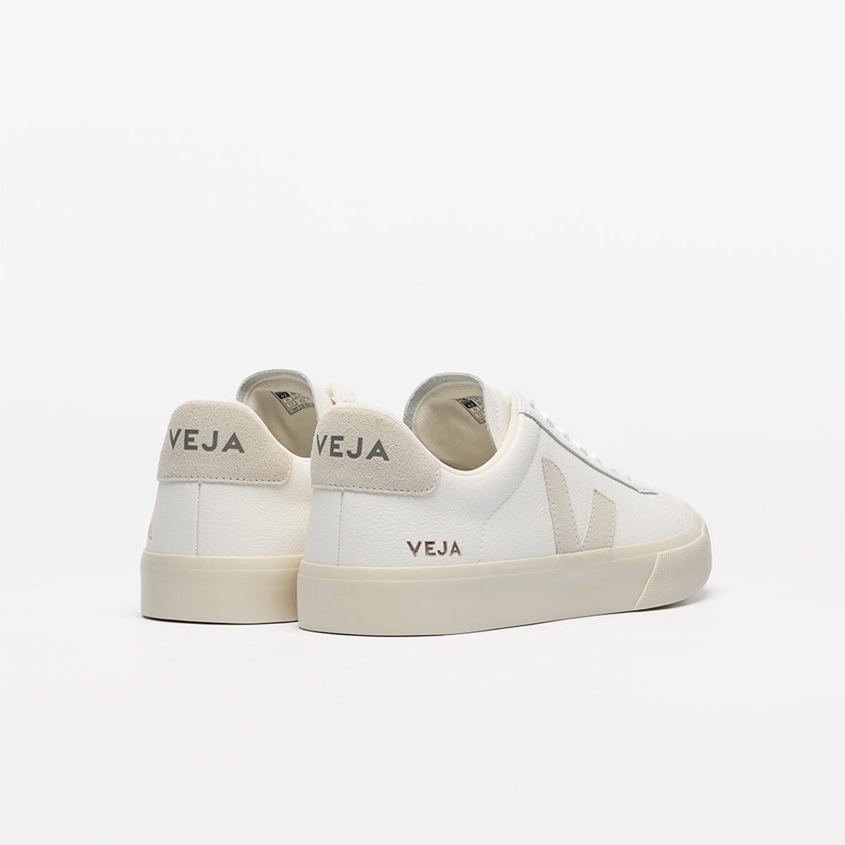 ZAPATILLAS URBANAS HOMBRE VEJA CAMPO - 3