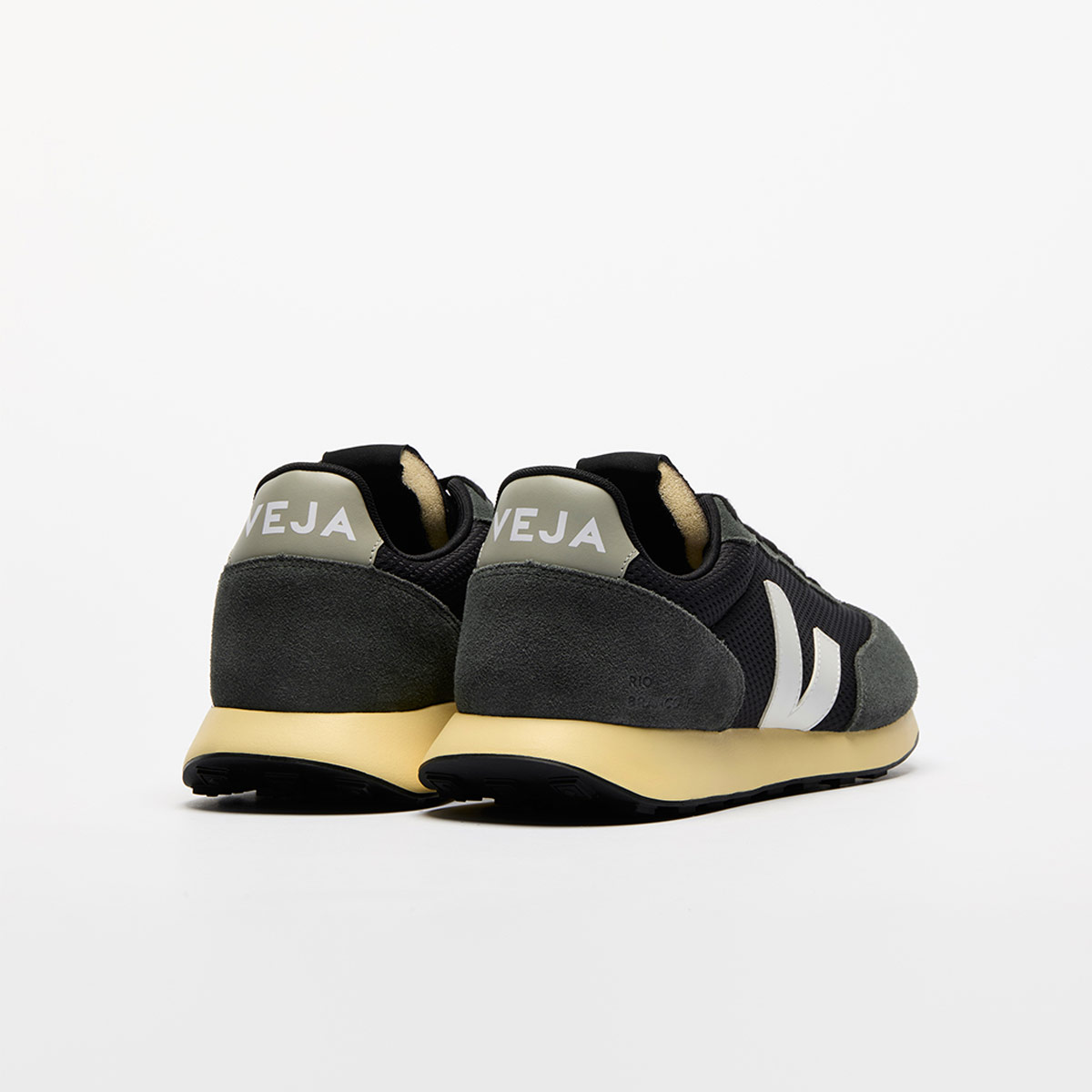 ZAPATILLAS URBANAS HOMBRE VEJA RIO BRANCO II - 3