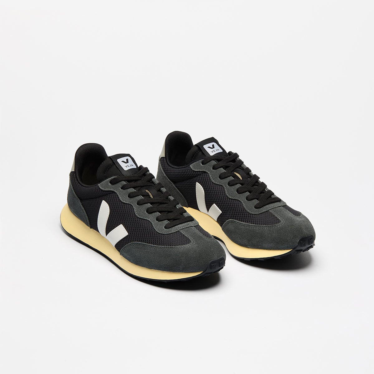 ZAPATILLAS URBANAS HOMBRE VEJA RIO BRANCO II - 1