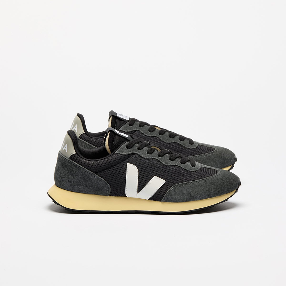 ZAPATILLAS URBANAS HOMBRE VEJA RIO BRANCO II - 2