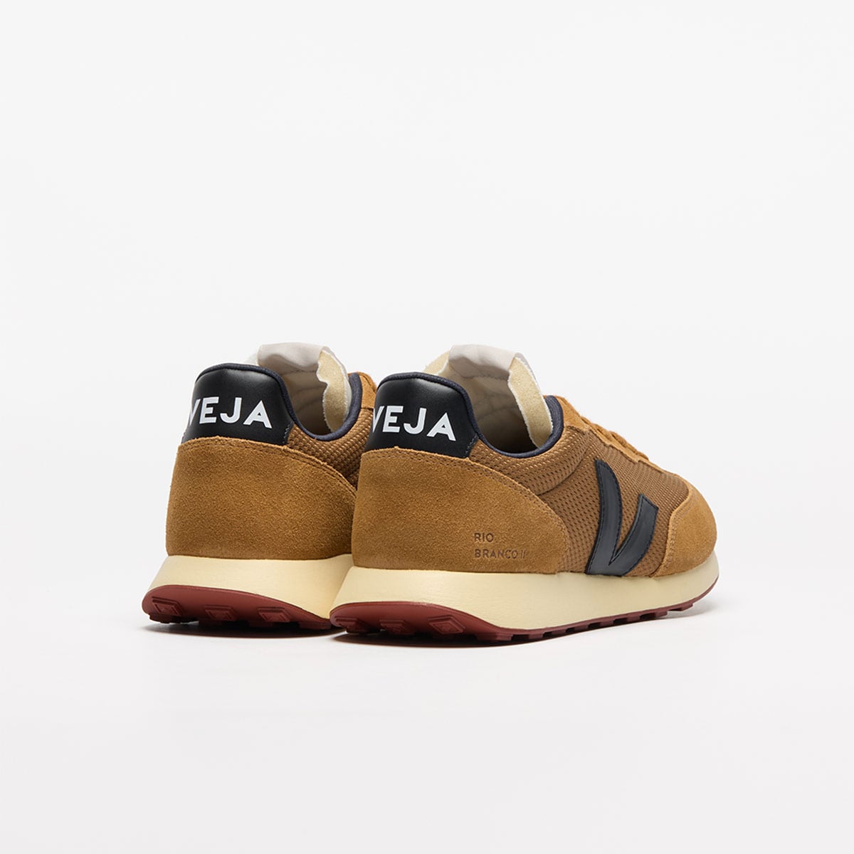ZAPATILLAS URBANAS HOMBRE VEJA RIO BRANCO II - 3