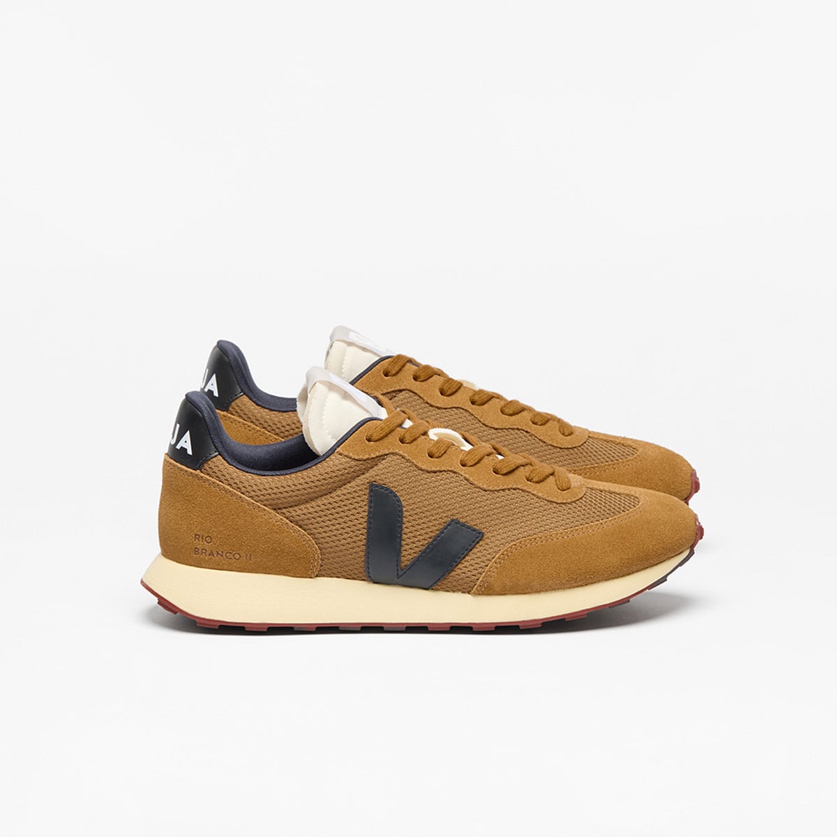ZAPATILLAS URBANAS HOMBRE VEJA RIO BRANCO II - 2