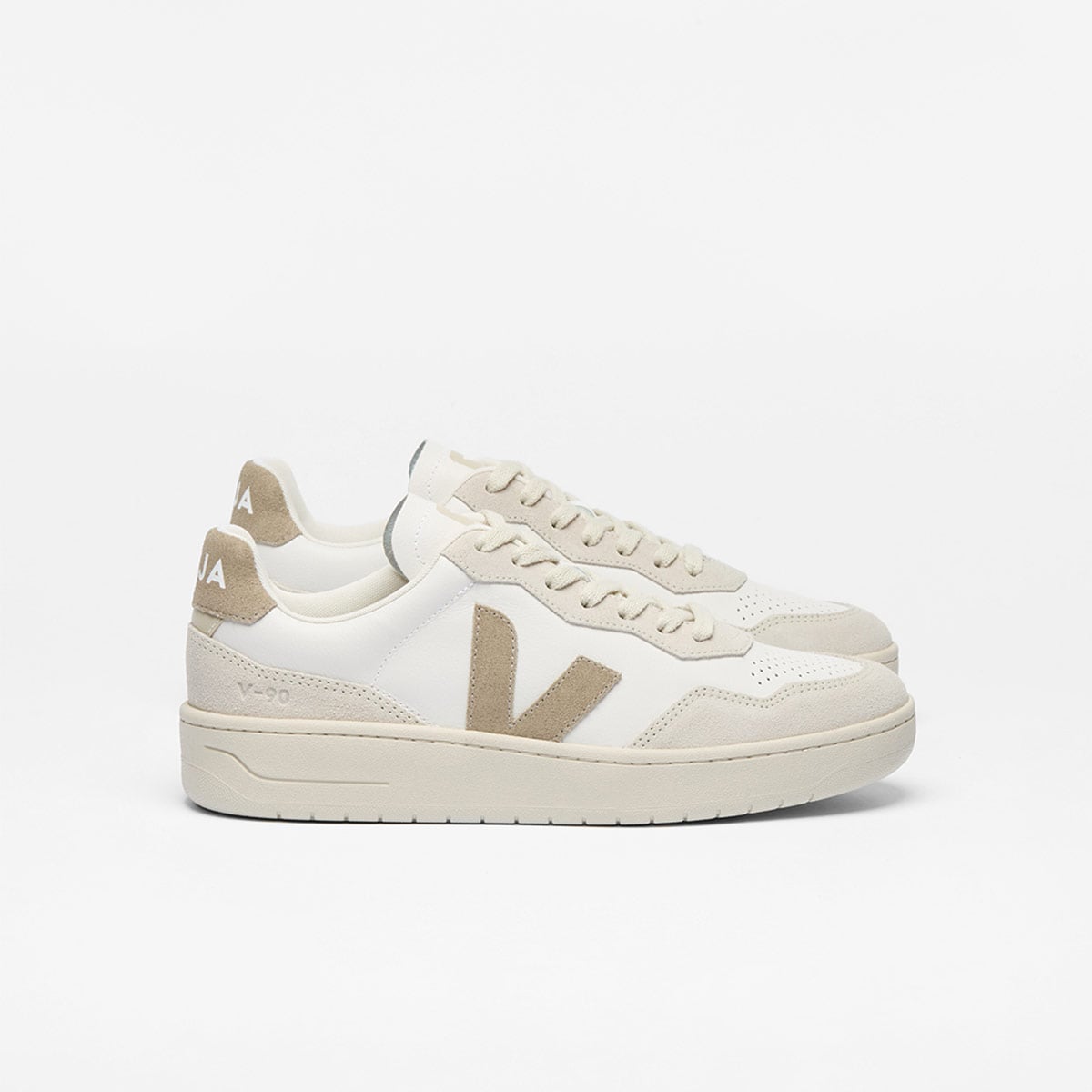 ZAPATILLAS URBANAS HOMBRE VEJA V90 - 2
