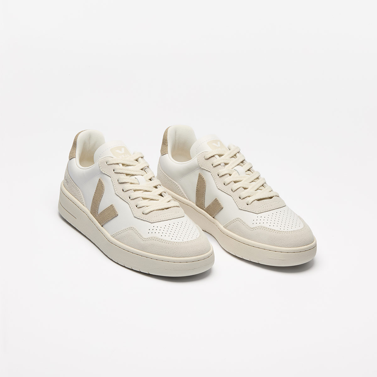 ZAPATILLAS URBANAS HOMBRE VEJA V90 - 1