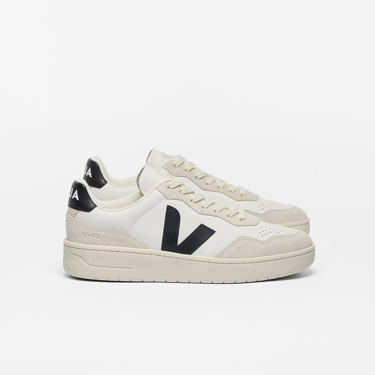 ZAPATILLAS URBANAS HOMBRE VEJA V90 - 2