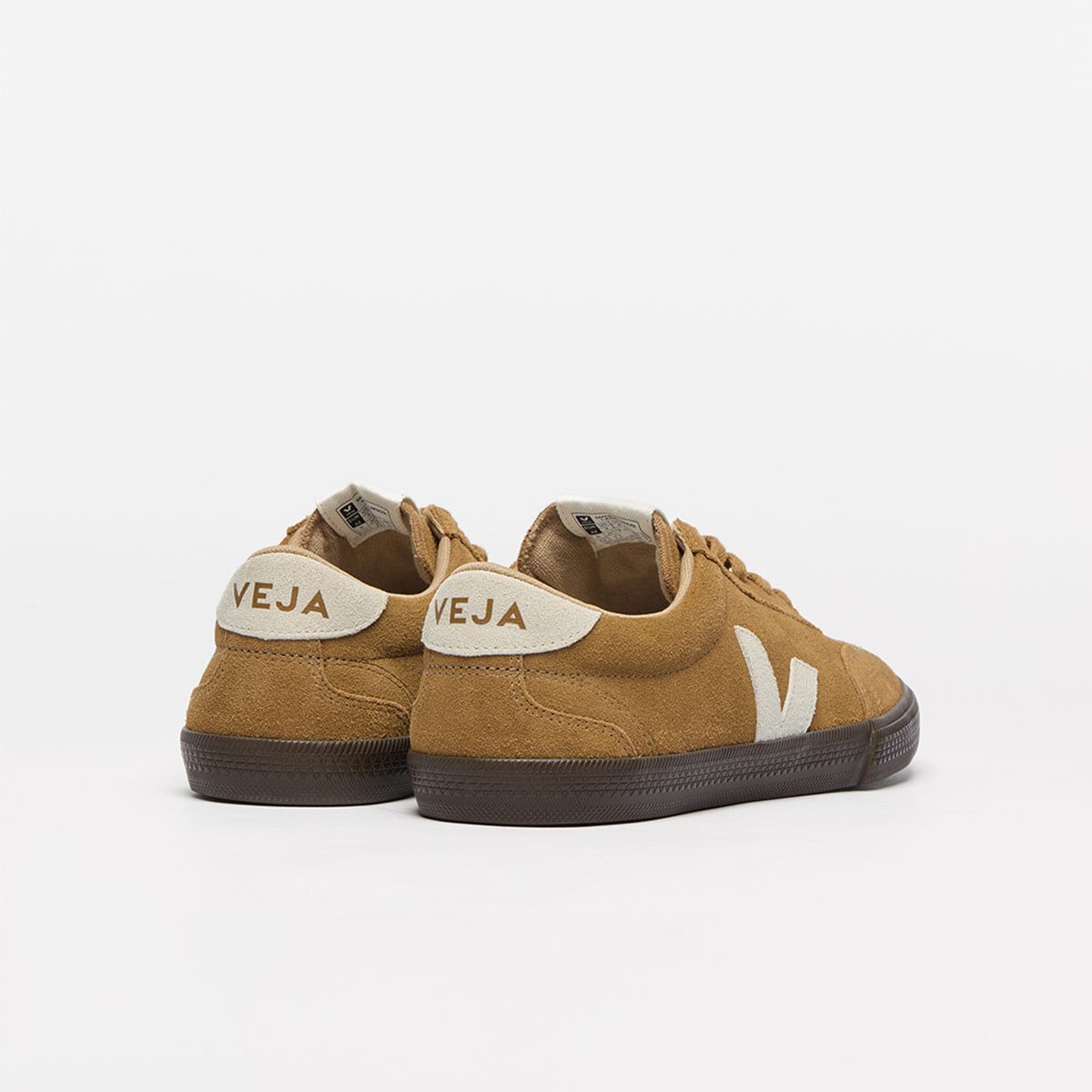 ZAPATILLAS URBANAS HOMBRE VEJA VOLLEY - 3