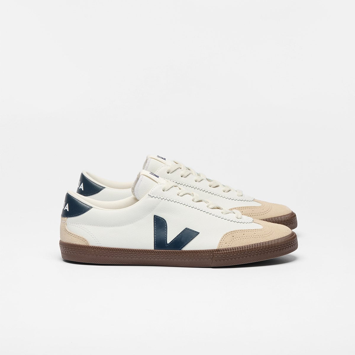ZAPATILLAS URBANAS HOMBRE VEJA VOLLEY - 2