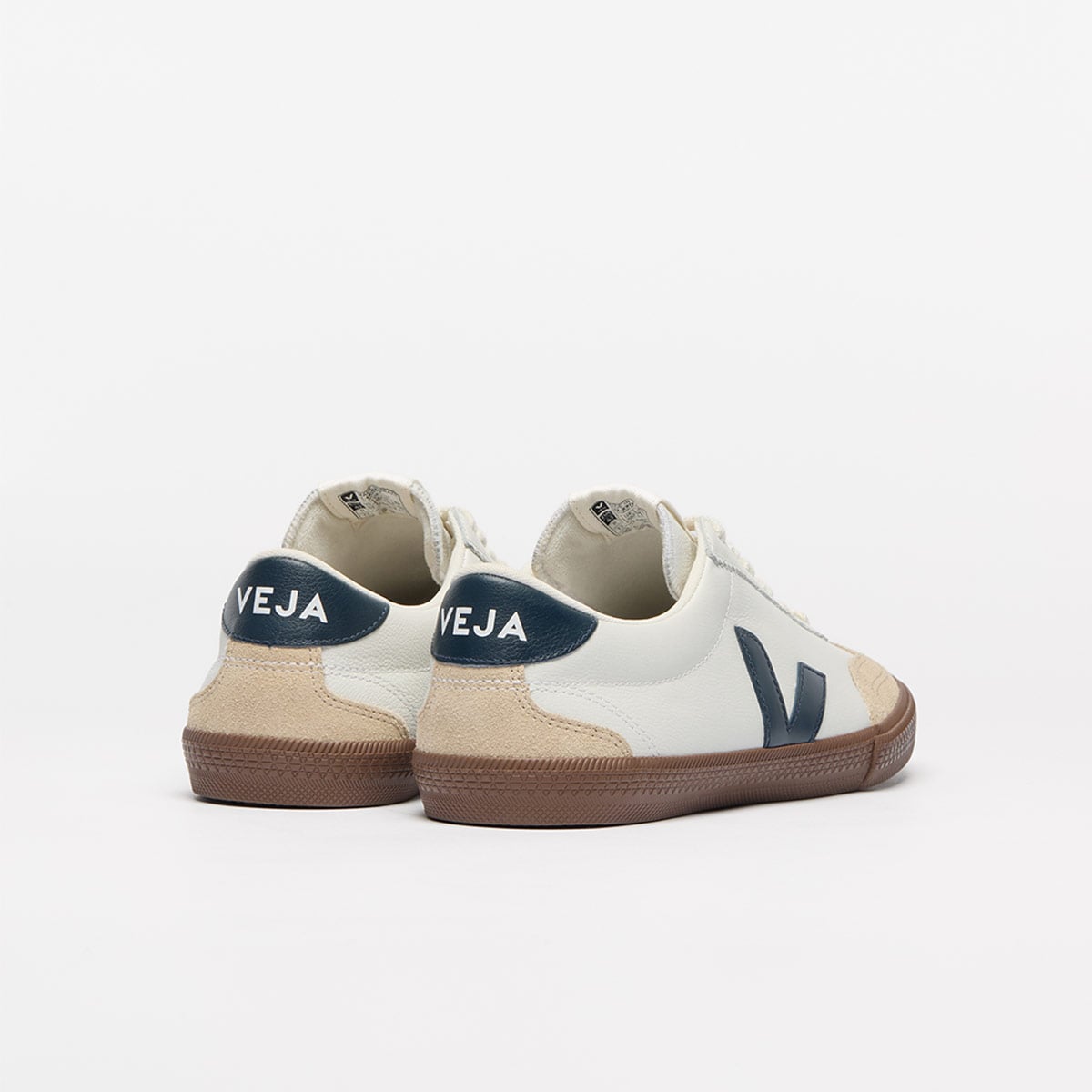 ZAPATILLAS URBANAS HOMBRE VEJA VOLLEY - 3