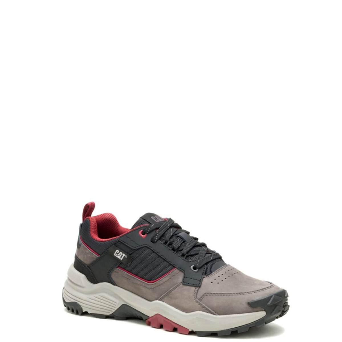 ZAPATILLAS HOMBRE CATERPILLAR URBANAS GRAPPLE LEATHER CUERO - 2