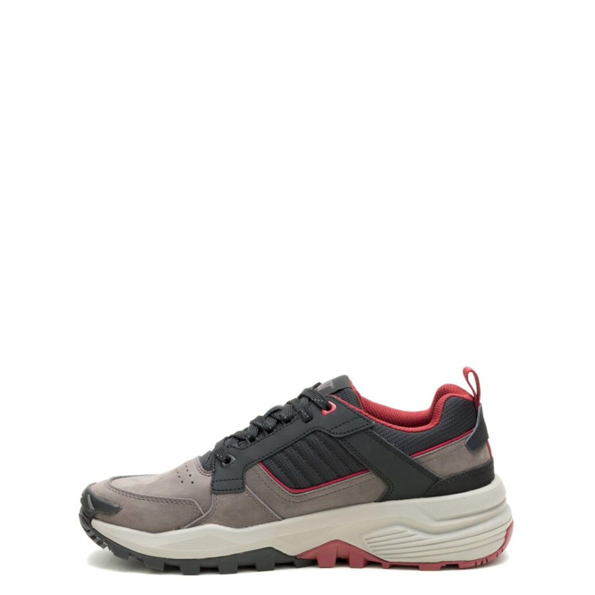 ZAPATILLAS HOMBRE CATERPILLAR URBANAS GRAPPLE LEATHER CUERO - 3