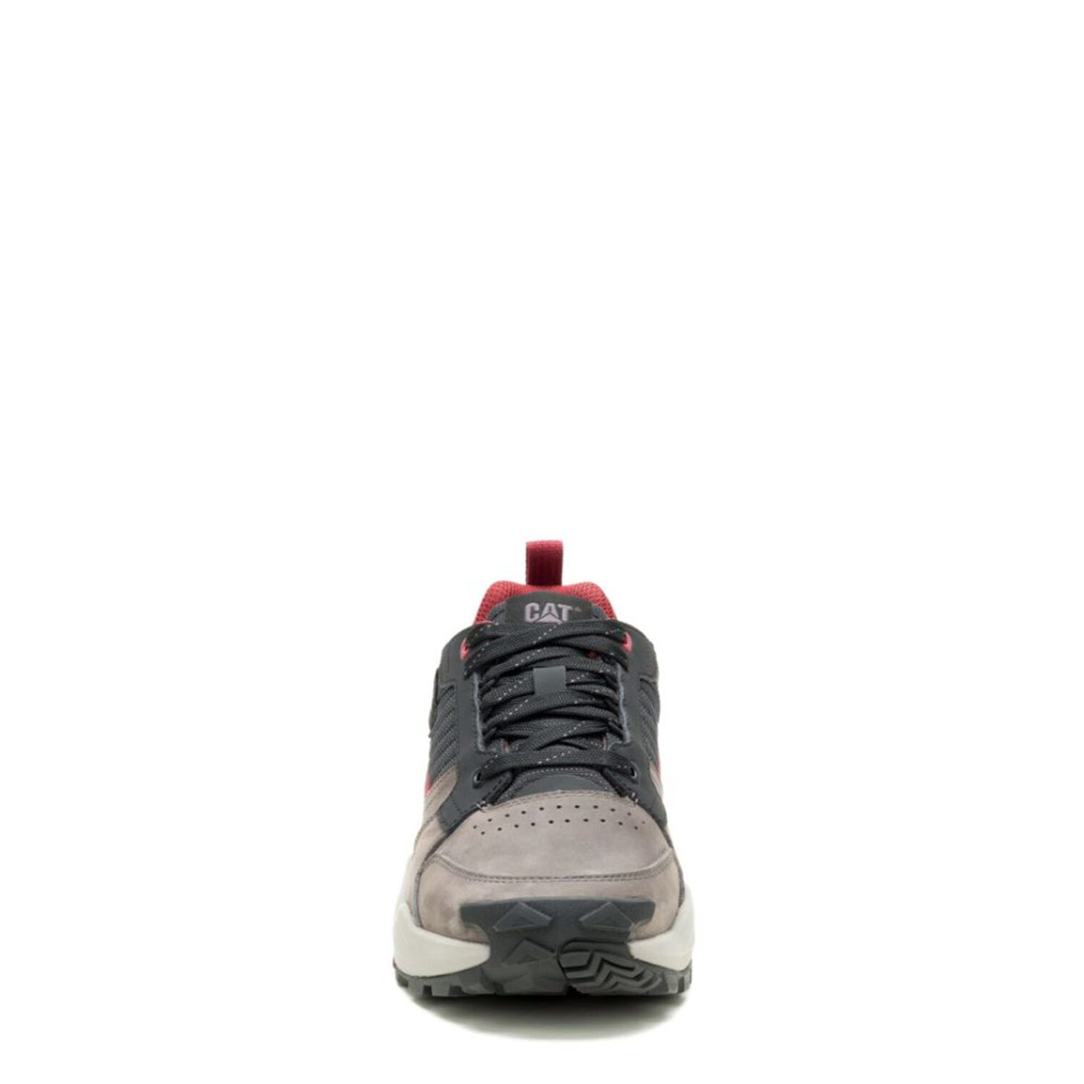 ZAPATILLAS HOMBRE CATERPILLAR URBANAS GRAPPLE LEATHER CUERO - 4