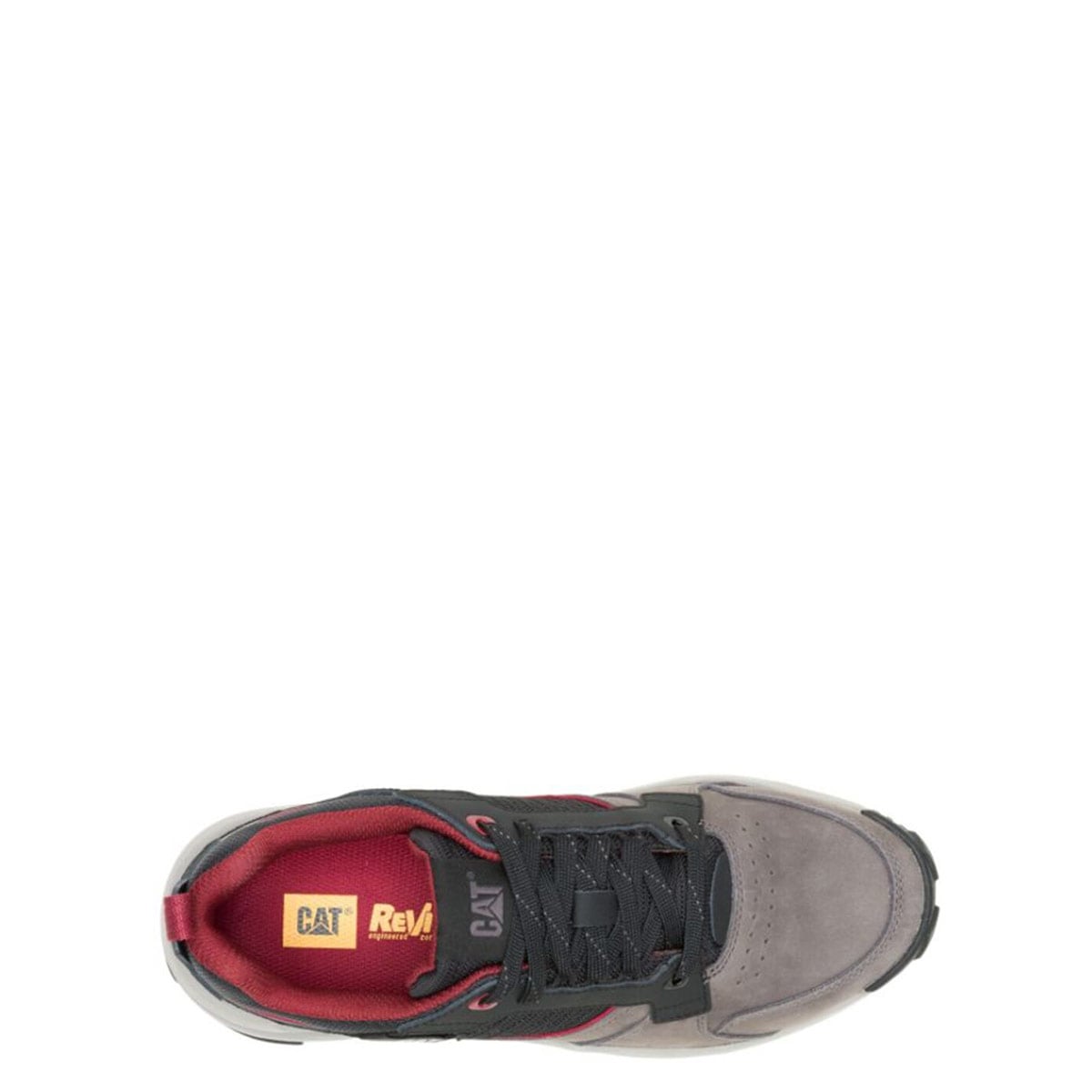 ZAPATILLAS HOMBRE CATERPILLAR URBANAS GRAPPLE LEATHER CUERO - 6