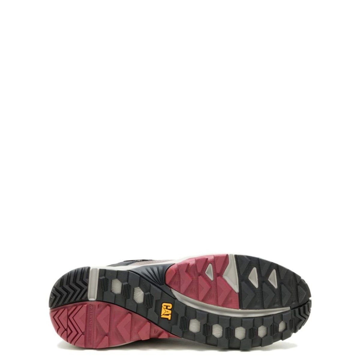 ZAPATILLAS HOMBRE CATERPILLAR URBANAS GRAPPLE LEATHER CUERO - 7
