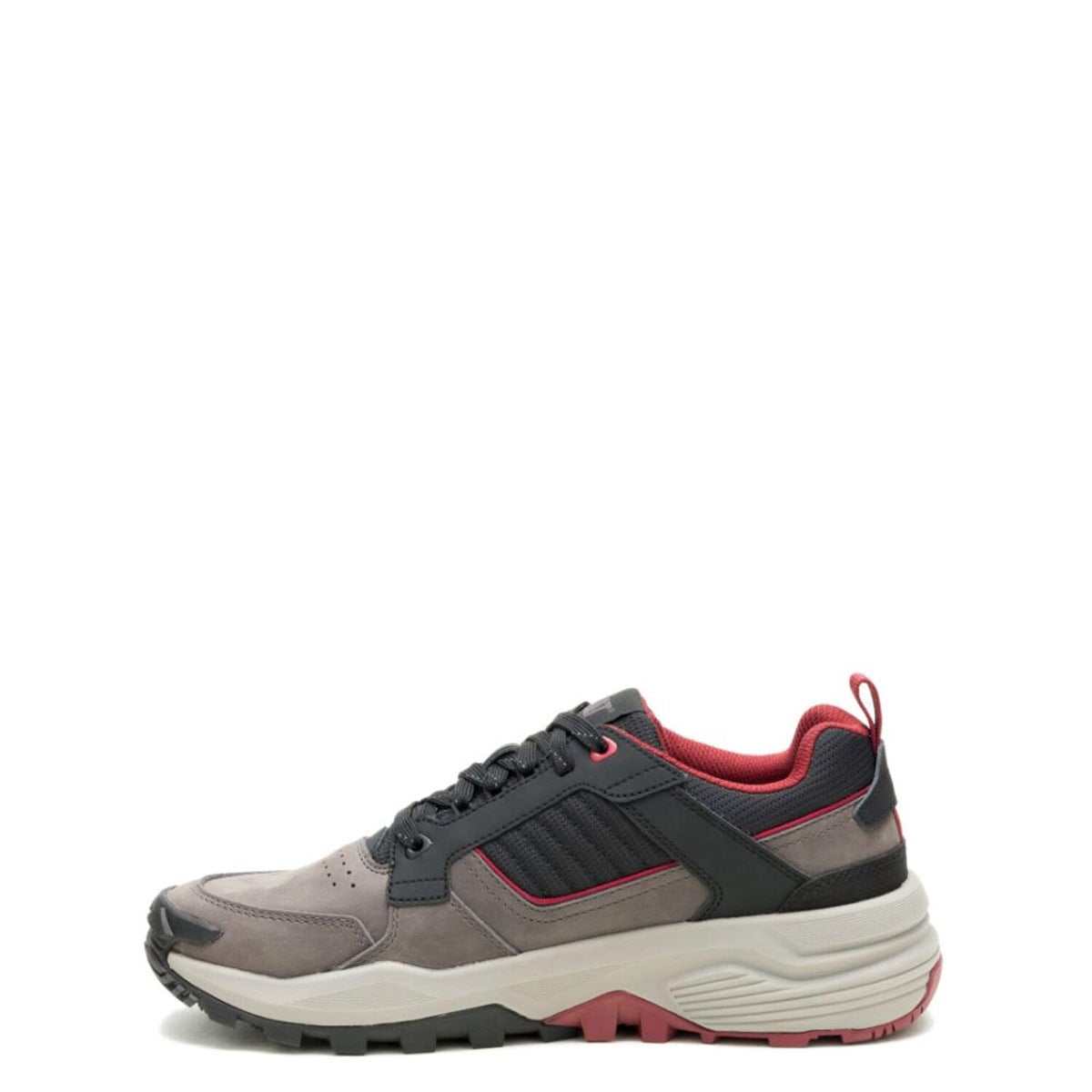 ZAPATILLAS HOMBRE CATERPILLAR URBANAS GRAPPLE LEATHER CUERO - 3