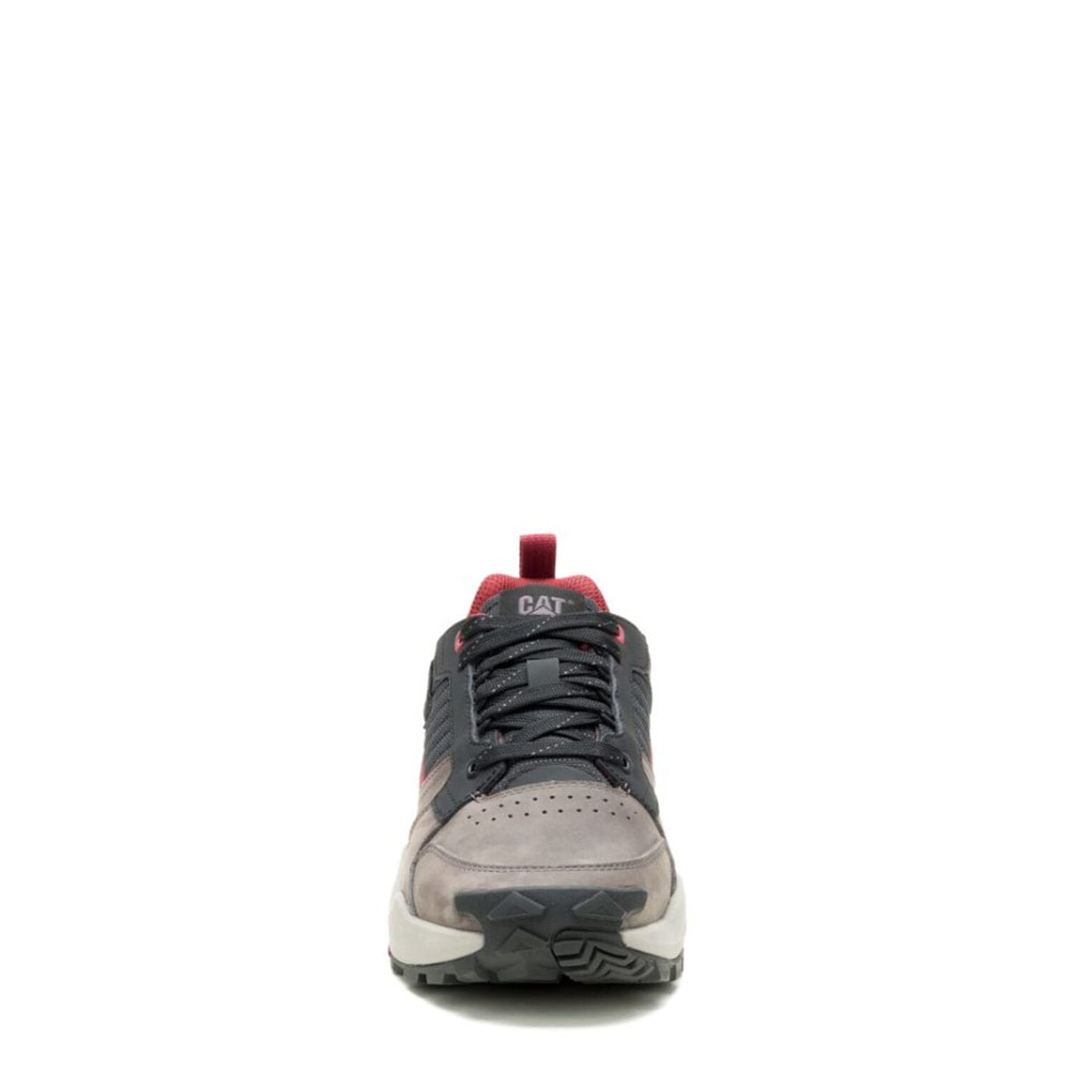 ZAPATILLAS HOMBRE CATERPILLAR URBANAS GRAPPLE LEATHER CUERO - 4