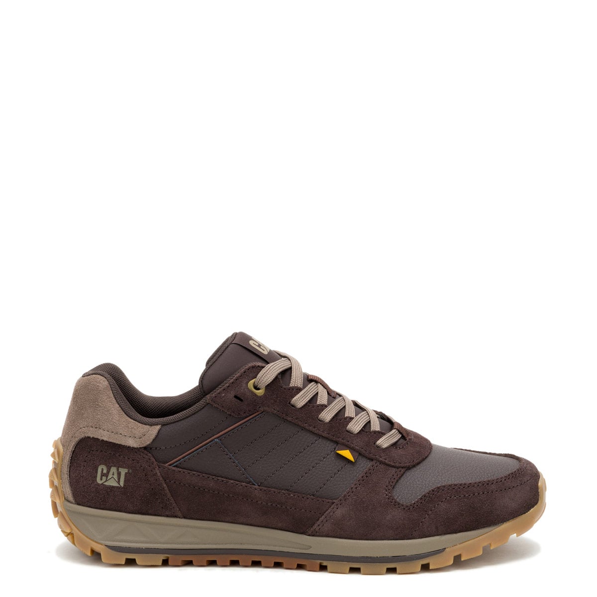 ZAPATILLAS HOMBRE CATERPILLAR URBANAS TRIGEN - 1