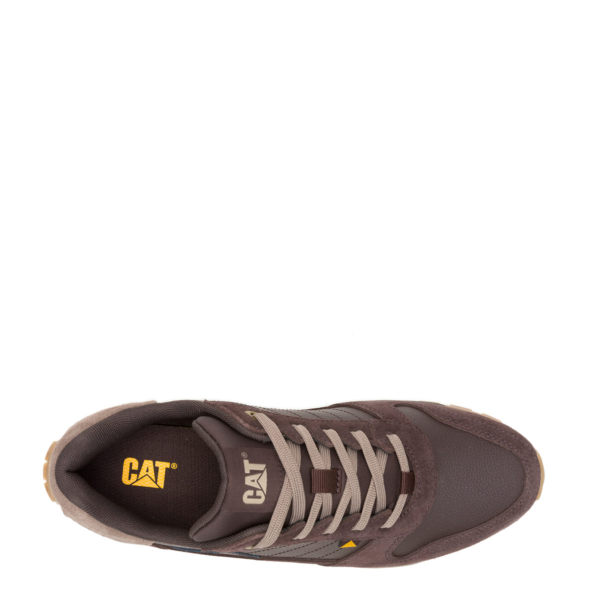 ZAPATILLAS HOMBRE CATERPILLAR URBANAS TRIGEN - 5