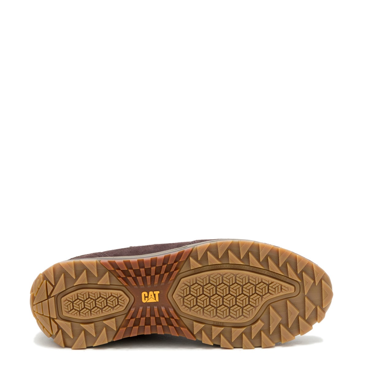ZAPATILLAS HOMBRE CATERPILLAR URBANAS TRIGEN - 6