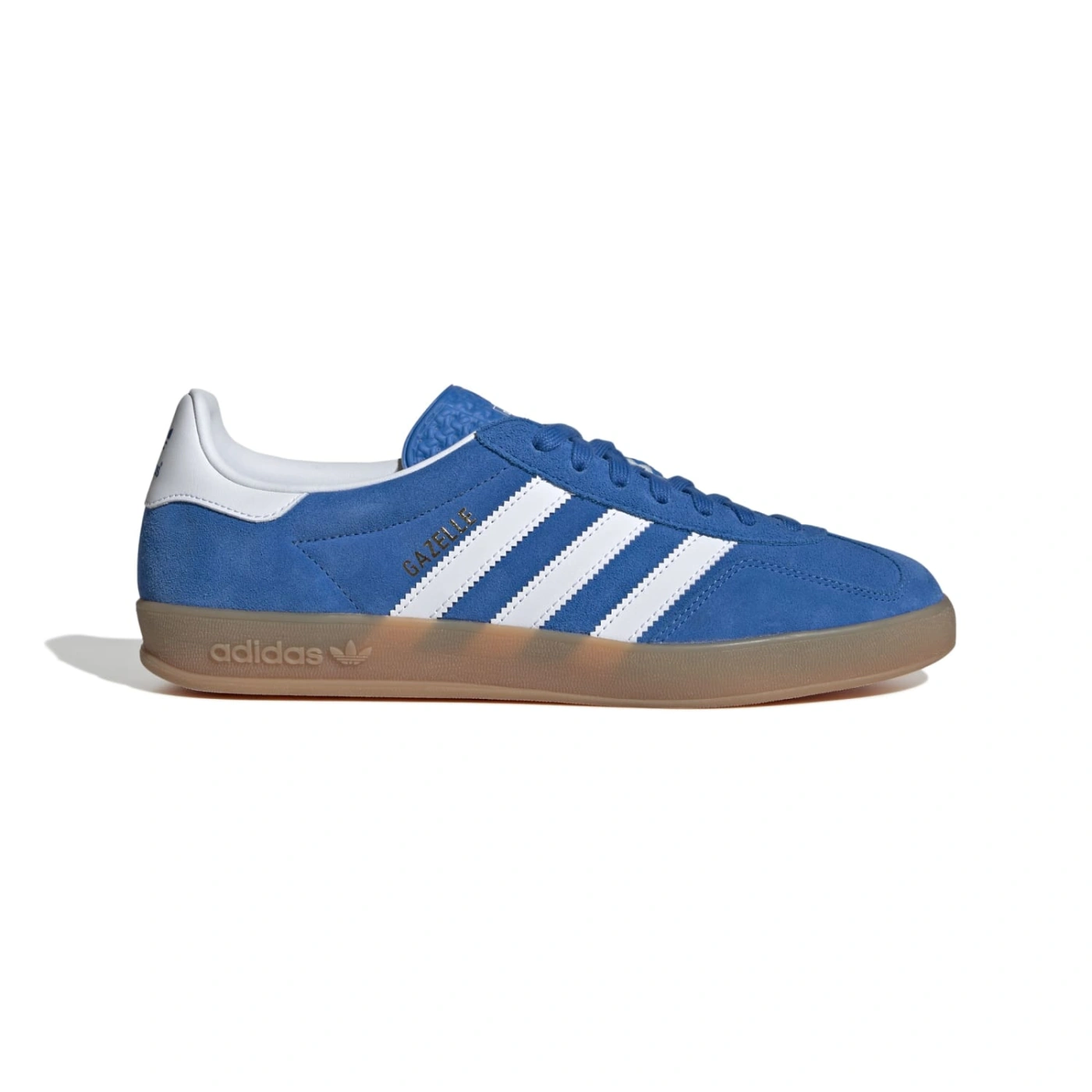 ZAPATILLAS URBANAS HOMBRE ADIDAS ORIGINALS GAZELLE INDOOR - 1