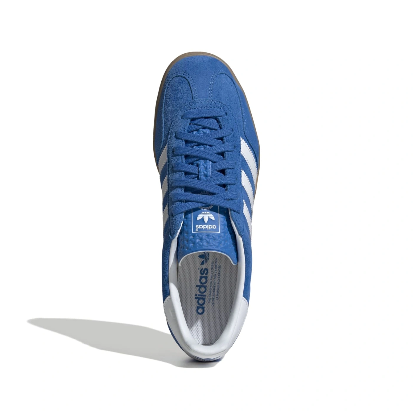 ZAPATILLAS URBANAS HOMBRE ADIDAS ORIGINALS GAZELLE INDOOR - 2