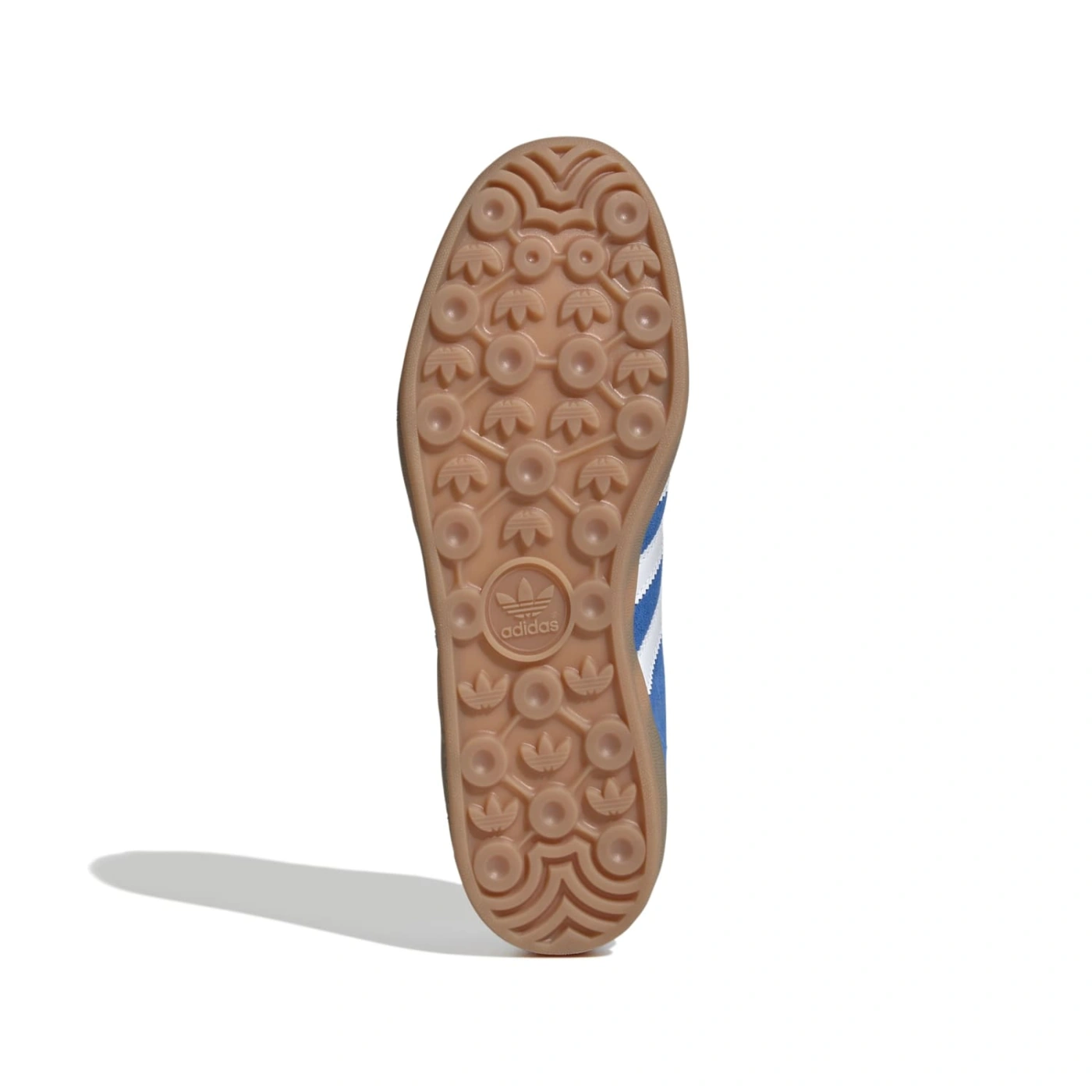 ZAPATILLAS URBANAS HOMBRE ADIDAS ORIGINALS GAZELLE INDOOR - 3
