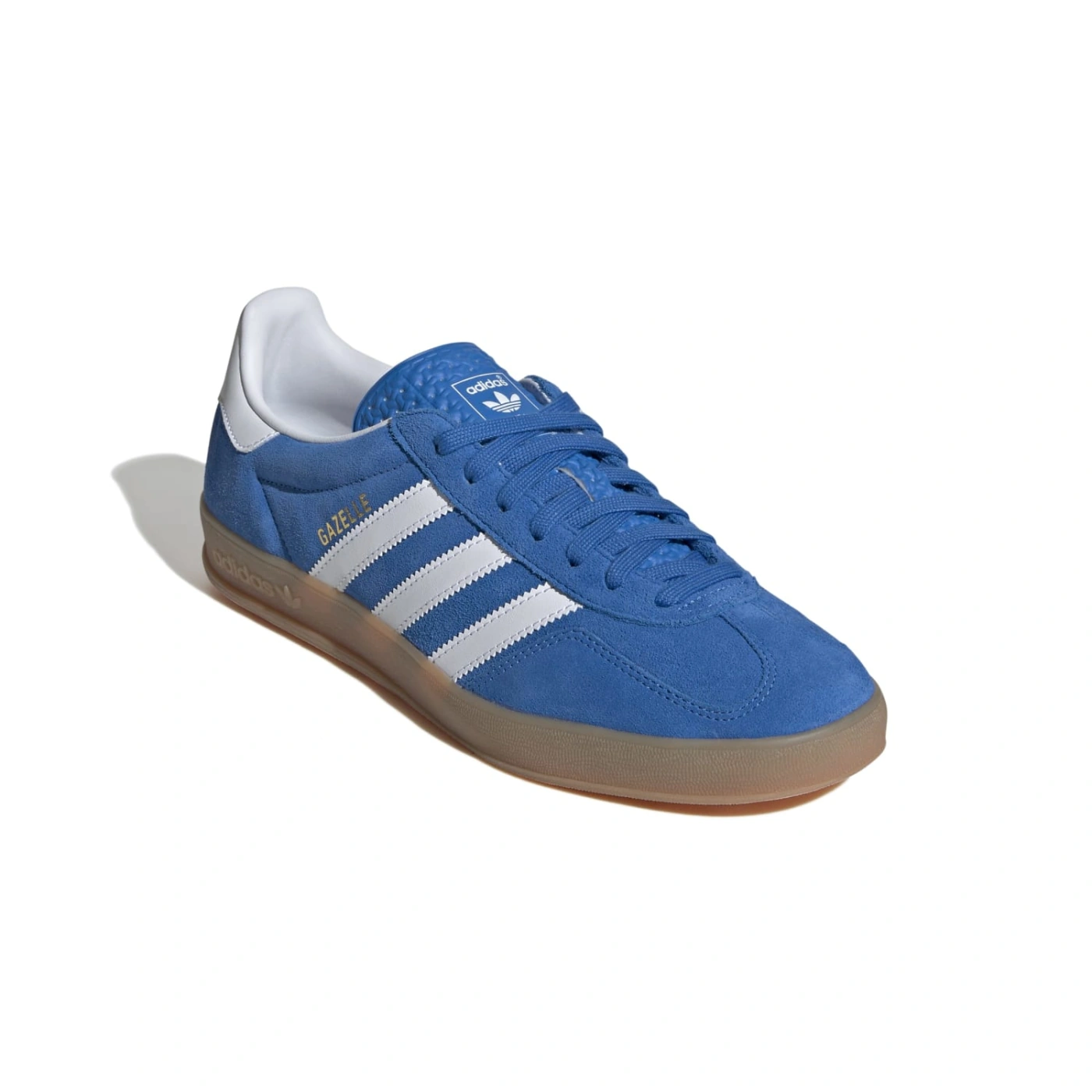 ZAPATILLAS URBANAS HOMBRE ADIDAS ORIGINALS GAZELLE INDOOR - 5