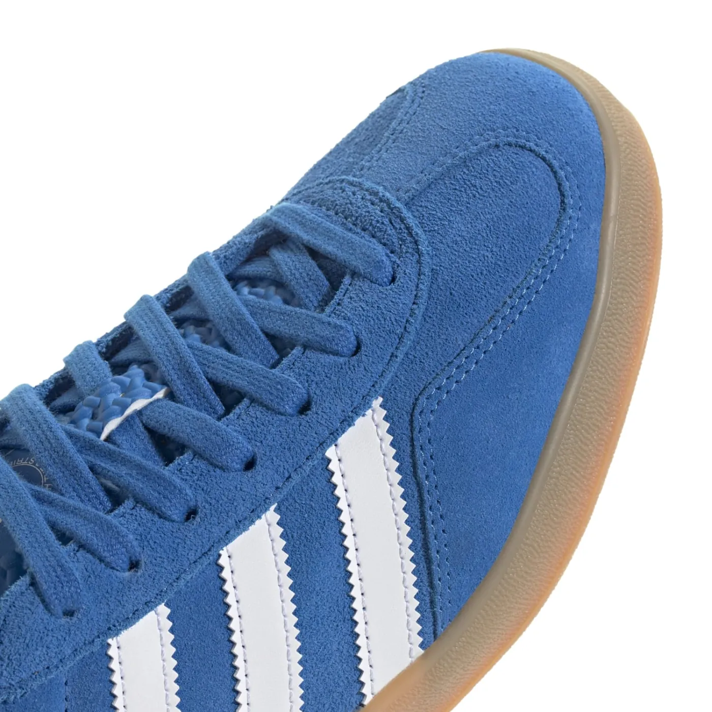 ZAPATILLAS URBANAS HOMBRE ADIDAS ORIGINALS GAZELLE INDOOR - 8