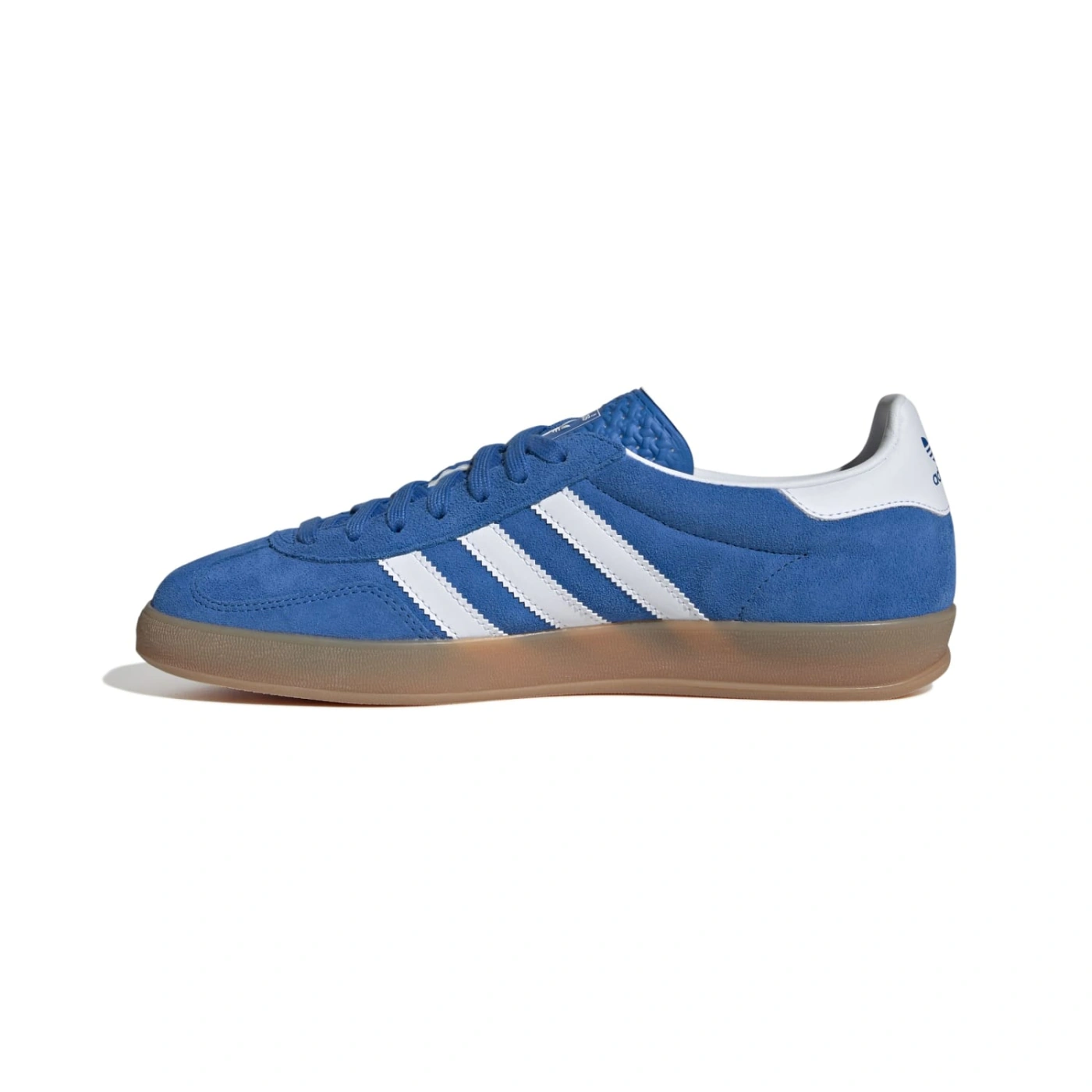 ZAPATILLAS URBANAS HOMBRE ADIDAS ORIGINALS GAZELLE INDOOR - 4