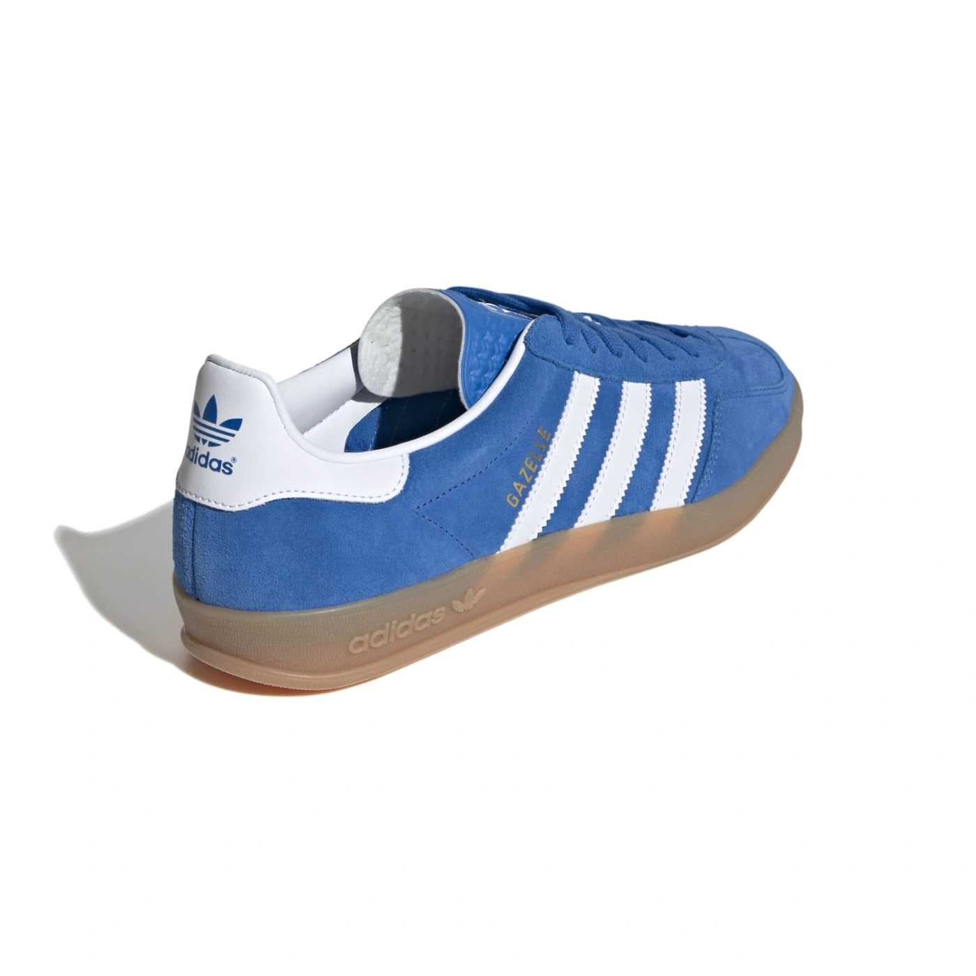 ZAPATILLAS URBANAS HOMBRE ADIDAS ORIGINALS GAZELLE INDOOR - 6