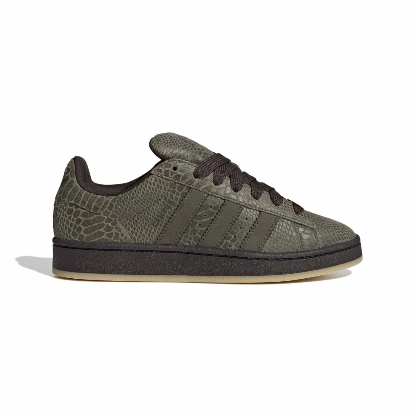 ZAPATILLAS URBANAS HOMBRE ADIDAS ORIGINALS CAMPUS 00s - 1