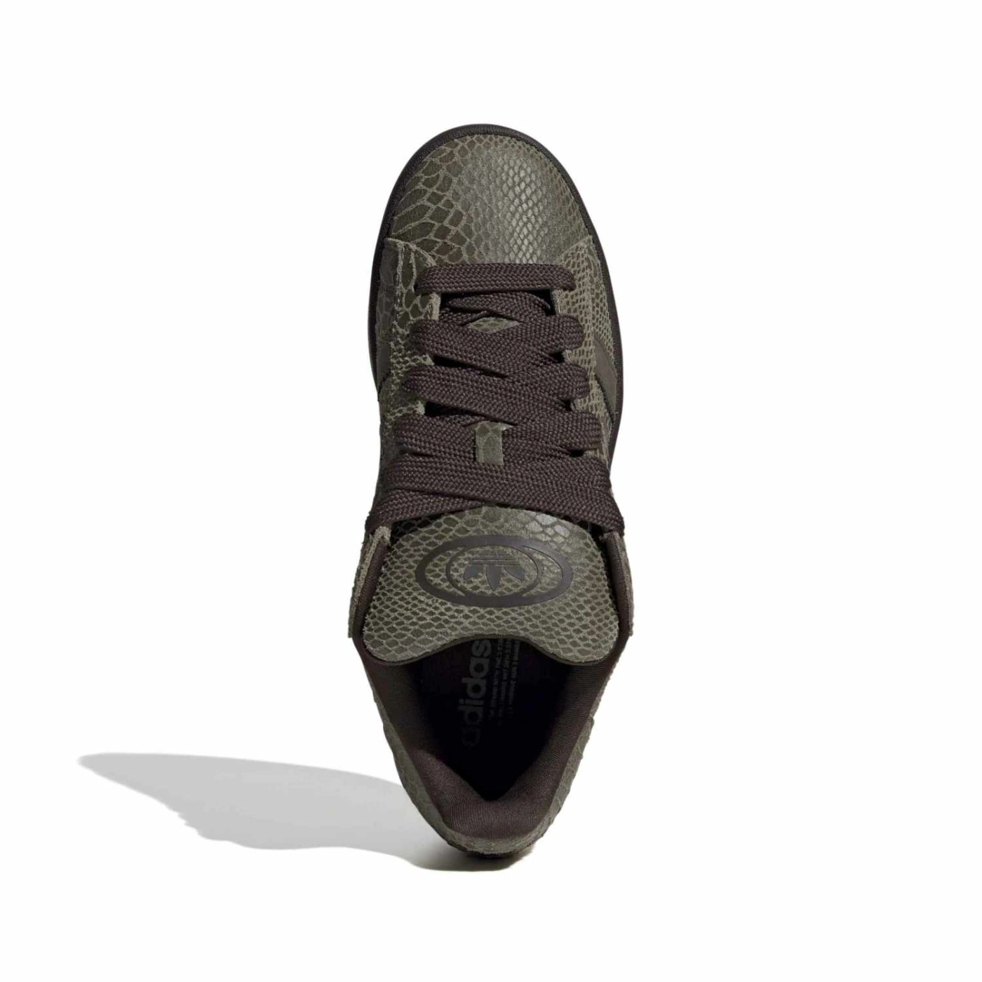 ZAPATILLAS URBANAS HOMBRE ADIDAS ORIGINALS CAMPUS 00s - 2