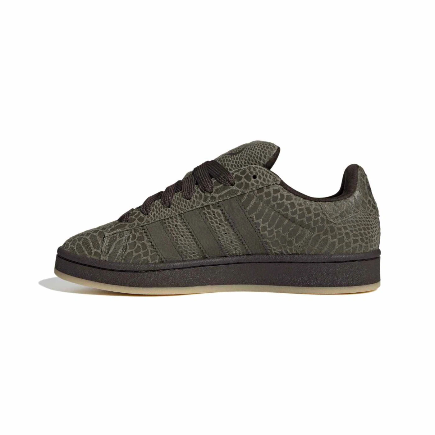 ZAPATILLAS URBANAS HOMBRE ADIDAS ORIGINALS CAMPUS 00s - 4