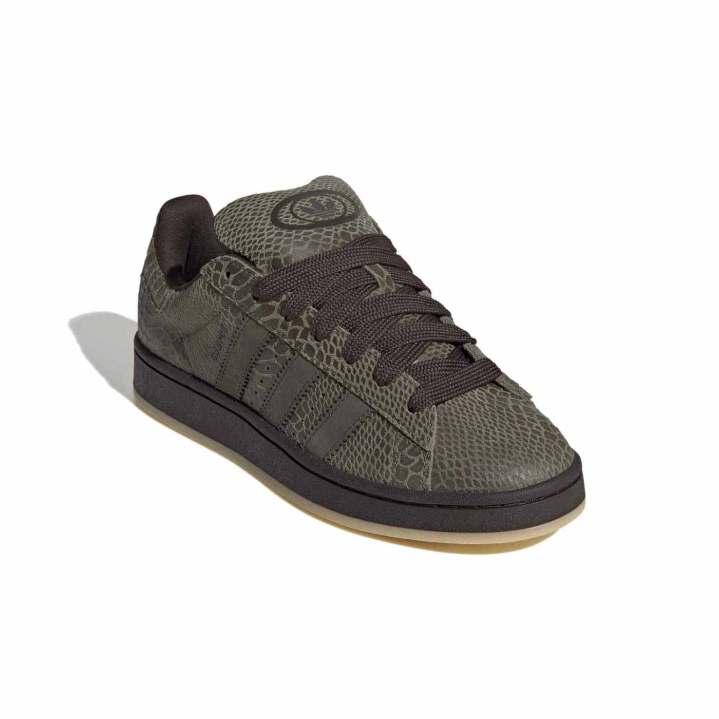 ZAPATILLAS URBANAS HOMBRE ADIDAS ORIGINALS CAMPUS 00s - 5