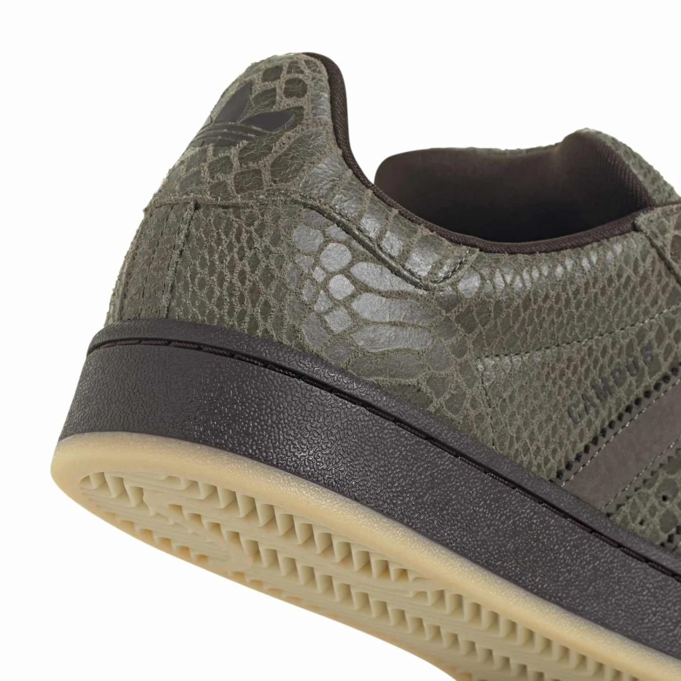 ZAPATILLAS URBANAS HOMBRE ADIDAS ORIGINALS CAMPUS 00s - 8