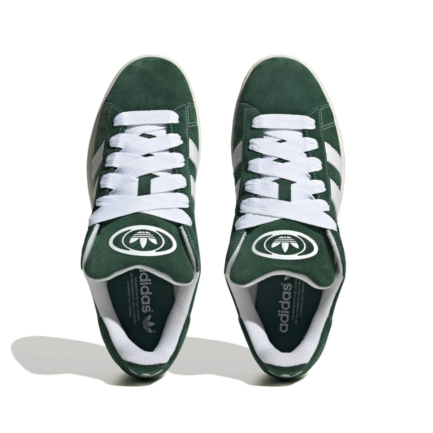 ZAPATILLAS URBANAS HOMBRE ADIDAS ORIGINALS CAMPUS 00s - 2