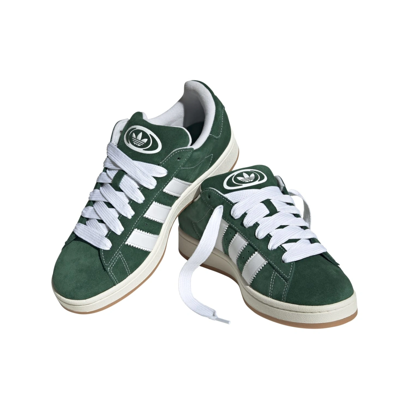 ZAPATILLAS URBANAS HOMBRE ADIDAS ORIGINALS CAMPUS 00s - 5