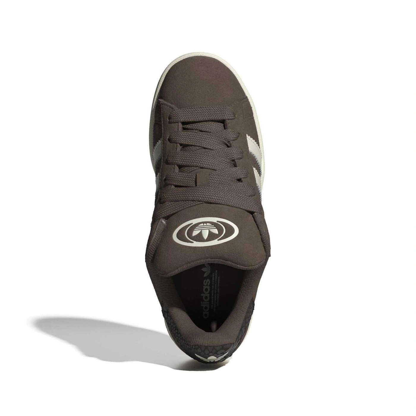 ZAPATILLAS URBANAS HOMBRE ADIDAS ORIGINALS CAMPUS 00s W - 3